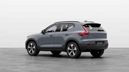 Volvo XC40 Facelift 5