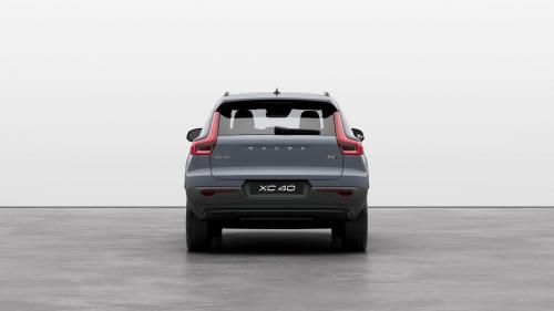 Volvo XC40 Facelift 6