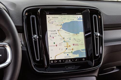 Volvo XC40 Recharge P6 FWD 11