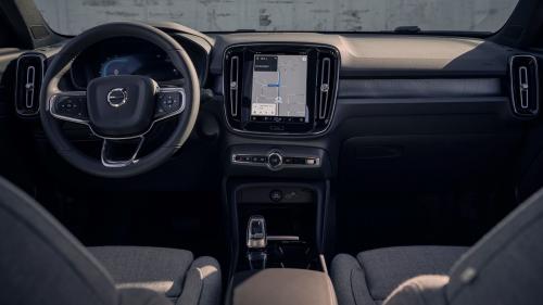 Volvo XC40 Recharge P6 FWD 5
