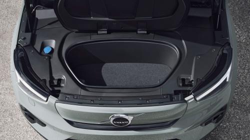 Volvo XC40 Recharge P6 FWD 8