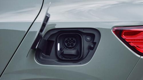 Volvo XC40 Recharge P6 FWD 9
