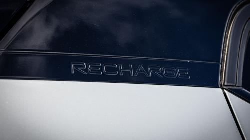 Volvo XC40 Recharge RWD Extended Range 252 PS 20