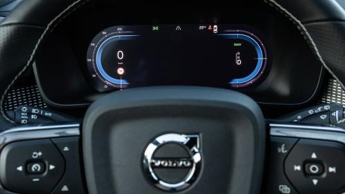 Volvo XC40 Recharge Twin 5