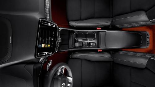 Volvo XC40 T3 10