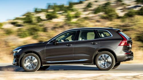 Volvo XC60 2