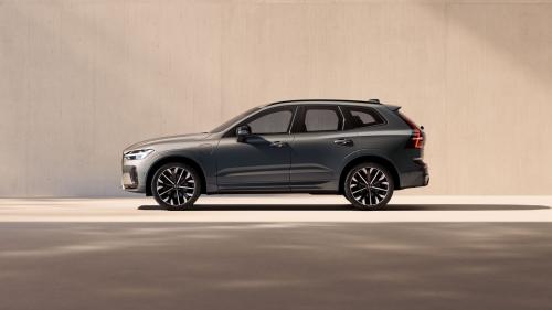 Volvo XC60 2025 2