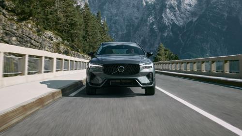 Volvo XC60 2025 6