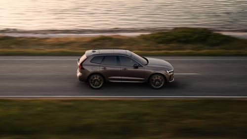 Volvo XC60 1