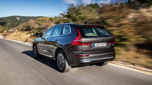 Volvo XC60 3