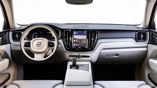 Volvo XC60 5