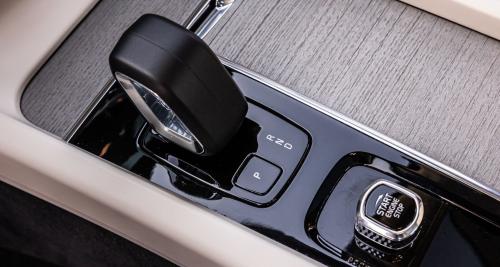 Volvo XC60 6