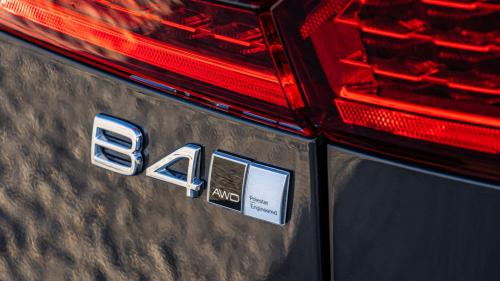 Volvo XC60 8