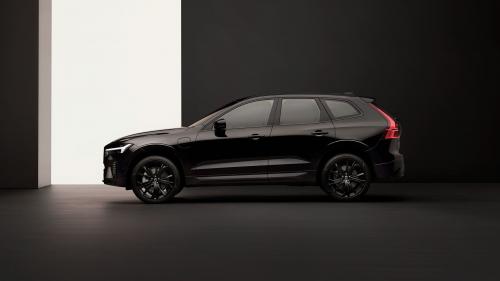 Volvo XC60 Black Edition 2