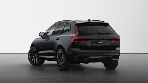 Volvo XC60 Black Edition 3
