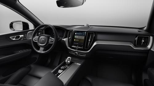 Volvo XC60 Black Edition 4