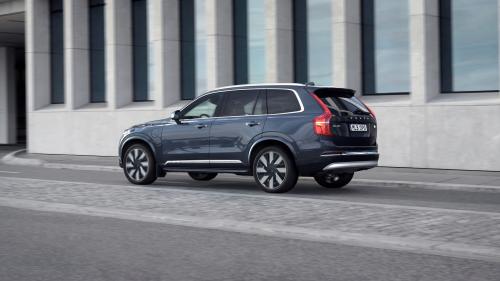 Volvo XC90 3