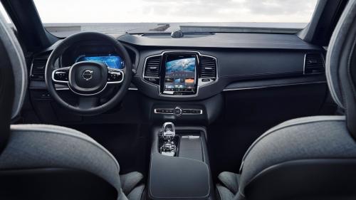 Volvo XC90 4
