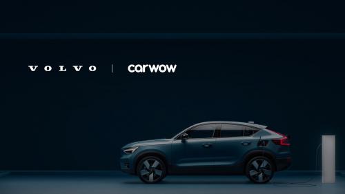 Volvo carwow