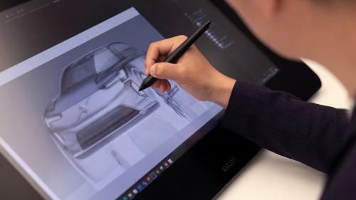 Volvo design