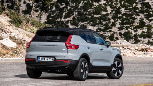 Volvo epidotisi