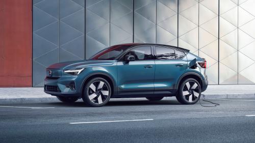 Volvo C40