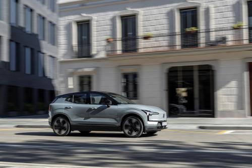 Volvo Electric