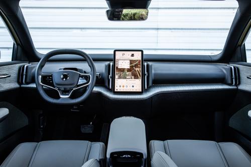 Επιδότηση ηλεκτρικών Volvo