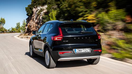 Volvo XC40 B3