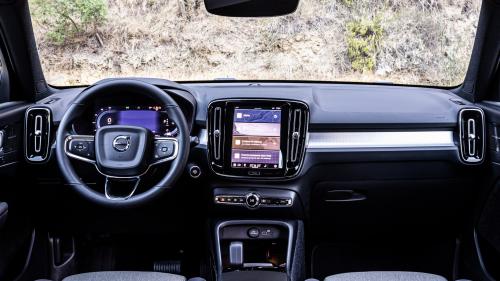Volvo XC40 B3