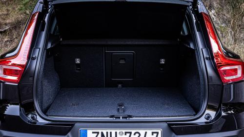 Volvo XC40 B3