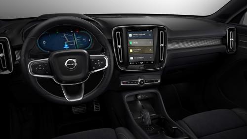 Volvo XC40 Recharge