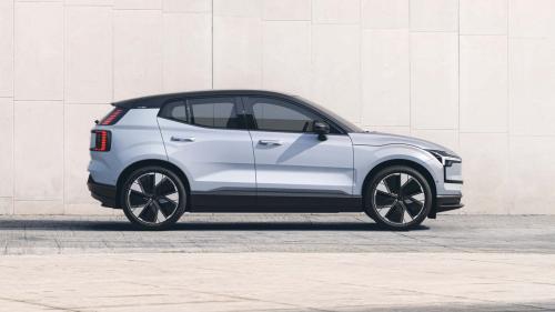 Volvo EX30
