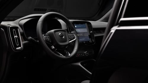 Volvo epidotisi