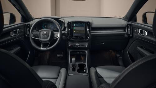 Volvo epidotisi