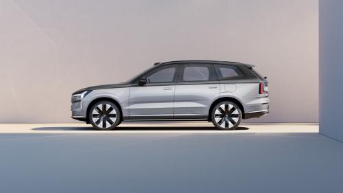 Volvo EX90 Excellence