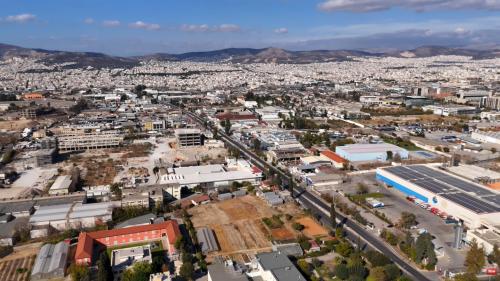 πάρκινγκ 