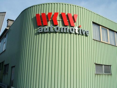 WKW AUTOMOTIVE