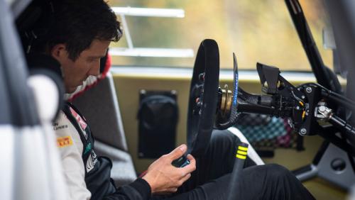 Sebastien Ogier