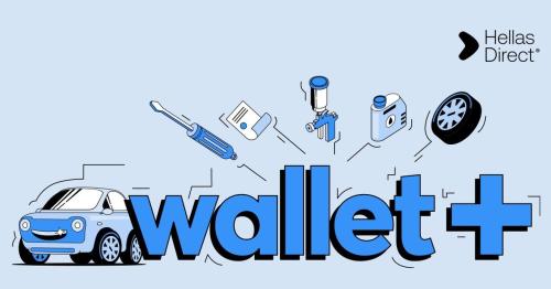 Wallet+ Hellas Direct 4