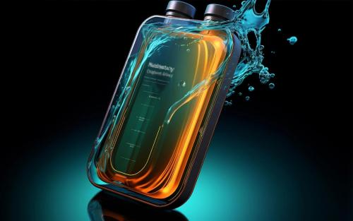 Water Battery 5