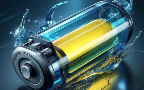 Water Battery 5