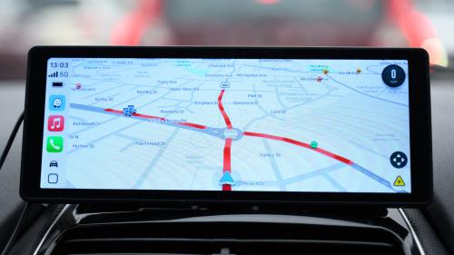 Google vs Waze