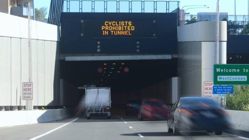 WestConnex