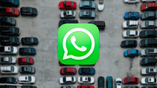 WhatsApp 5