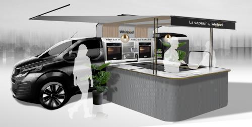 peugeot whirlpool