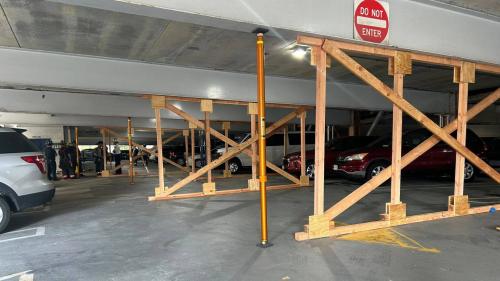 White Plains parking 2