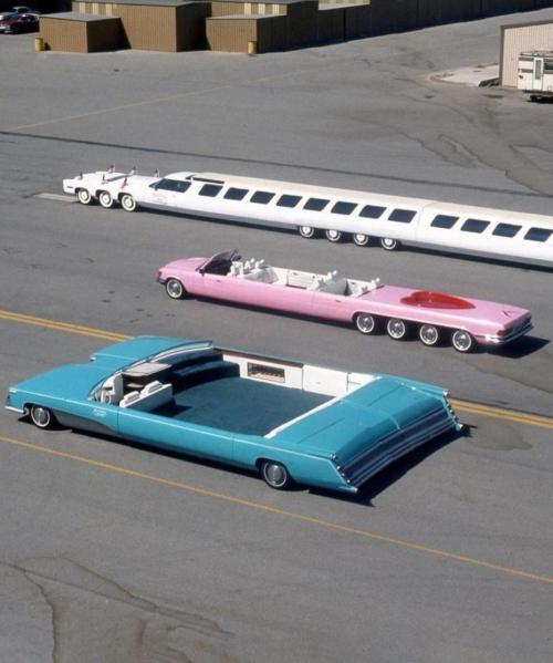 Widest Car
