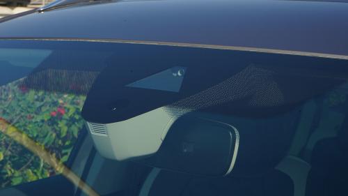 Windshield dots 3
