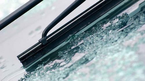 Windshield Fluid 2